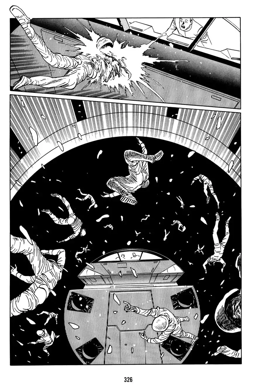 Mirai no Futatsu no Kao Chapter 13 21